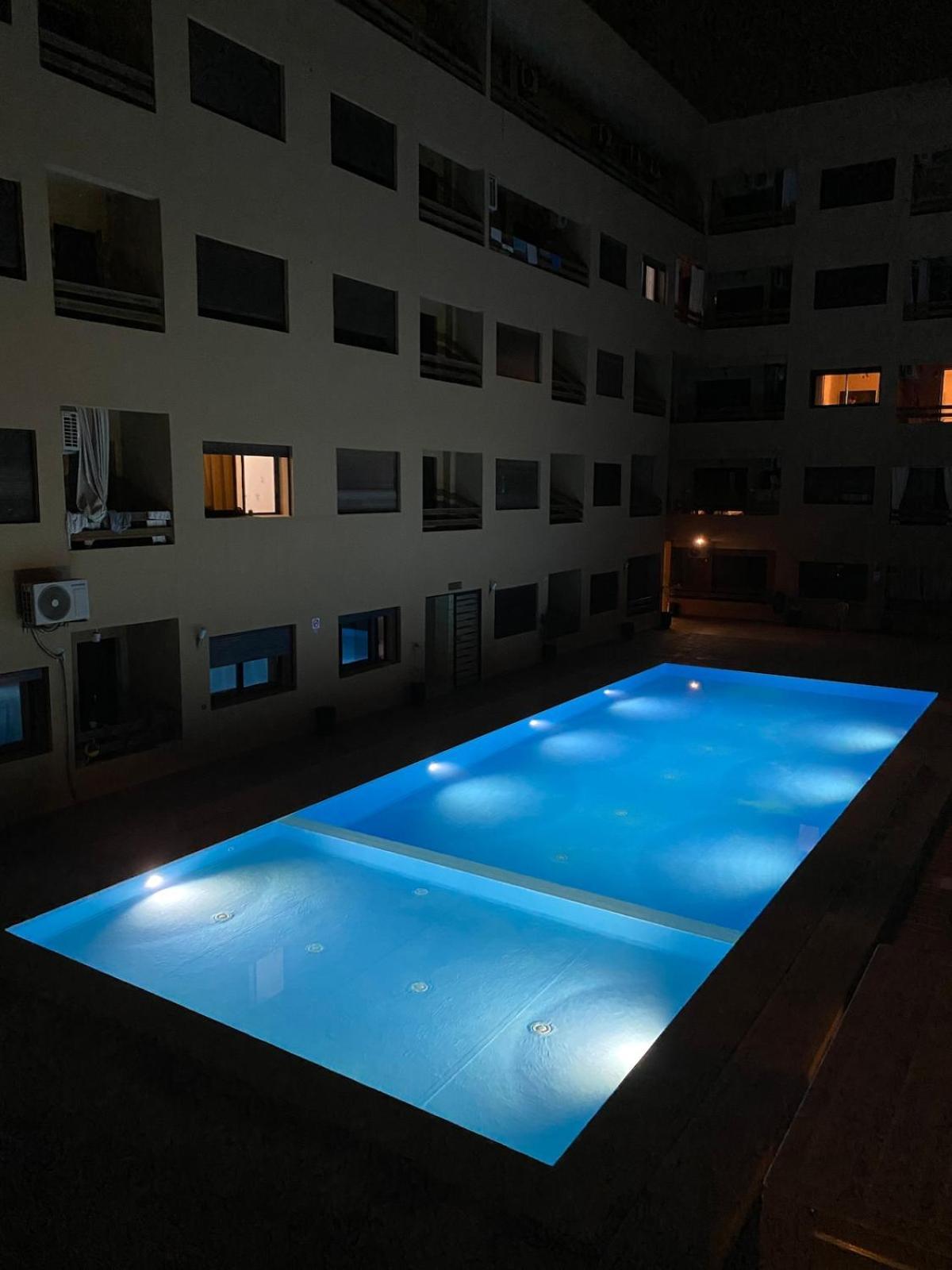 Appartamento Jolie Modern Gueliz Hivernage