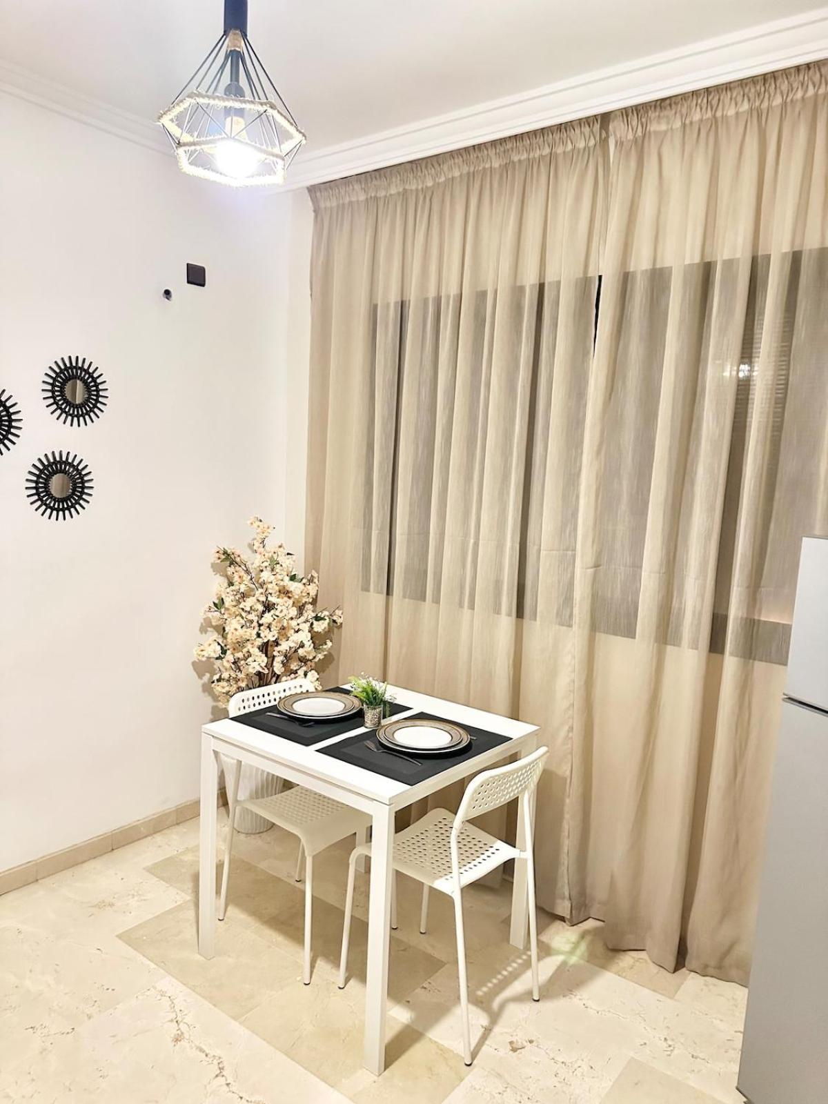 Jolie Modern Gueliz Hivernage Appartamento