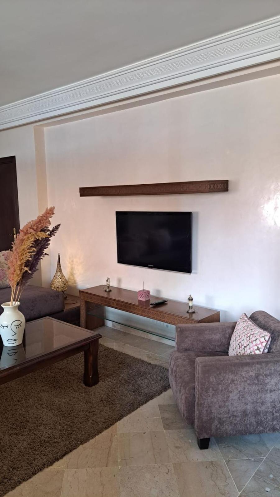 Tres Aimable Apartamento