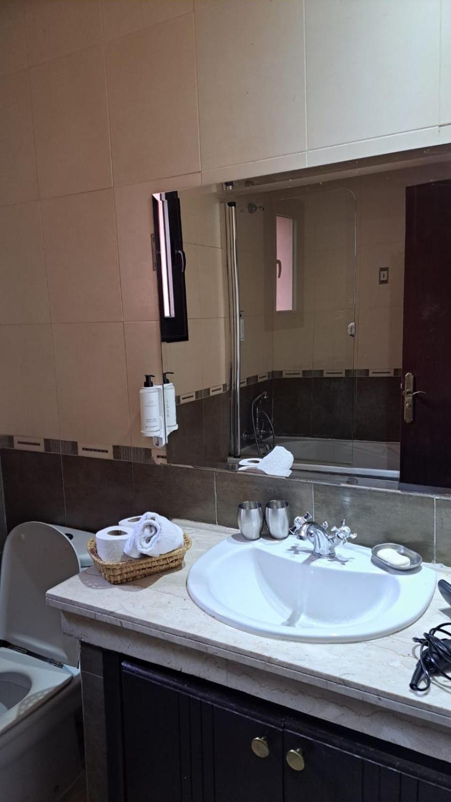 Tres Aimable Apartamento