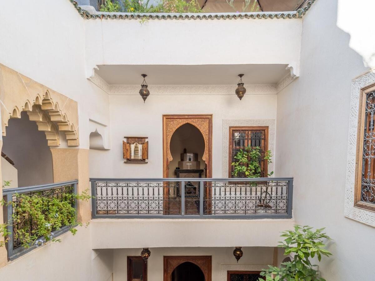 Serendip * Marrakesh