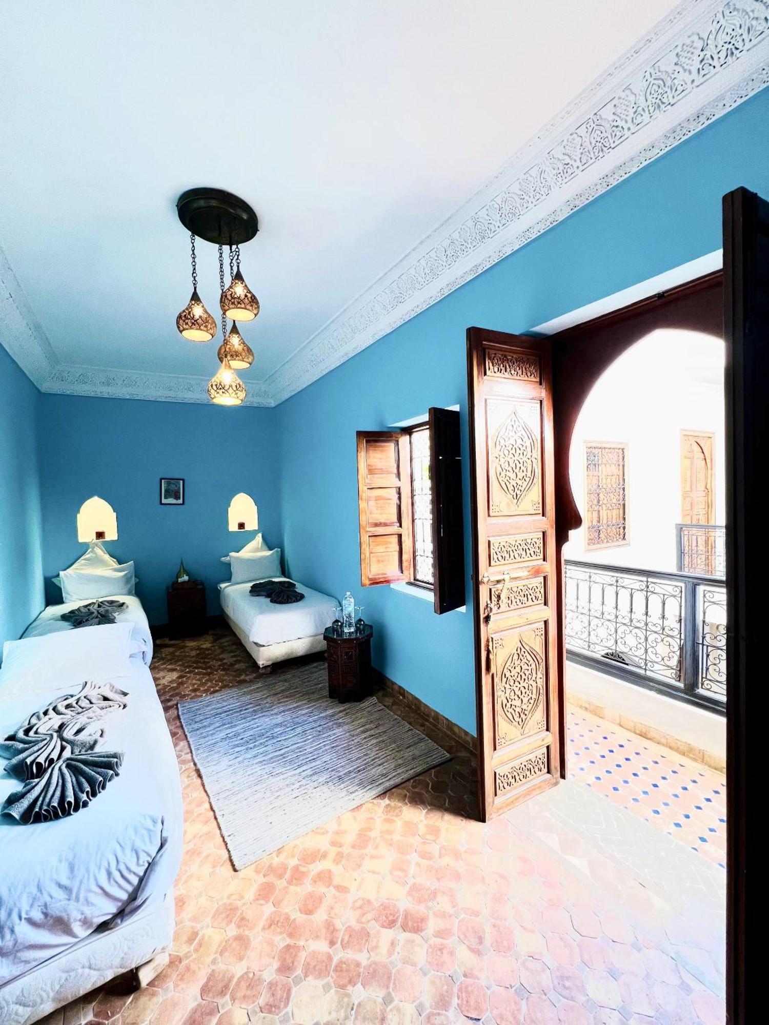 Hotel Serendip