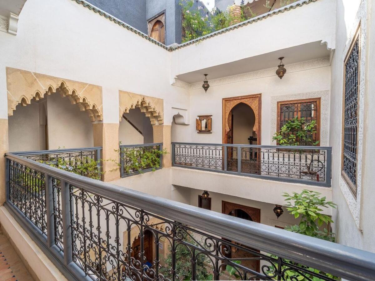 Serendip * Marrakesh