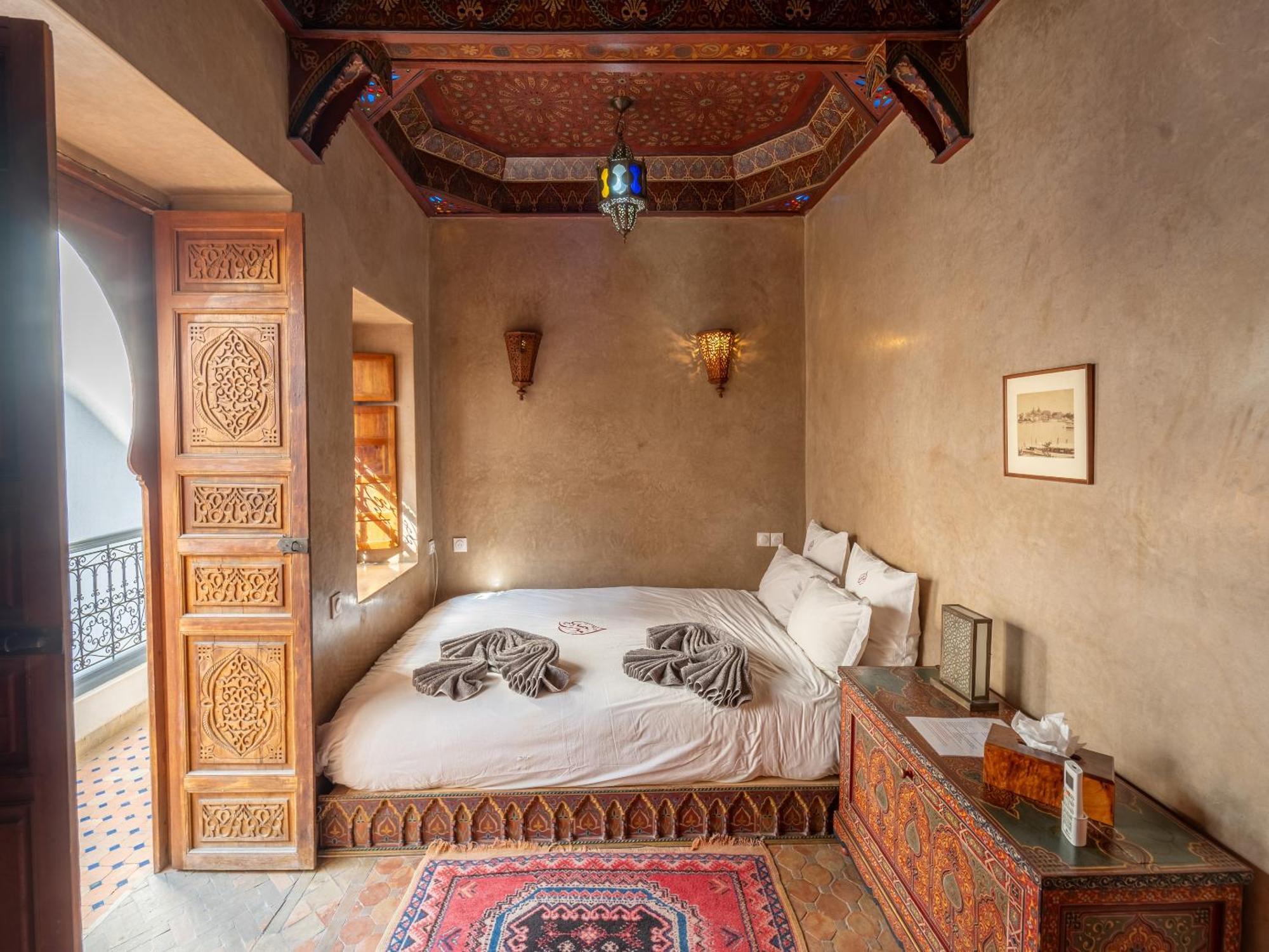 Serendip Marrakesh