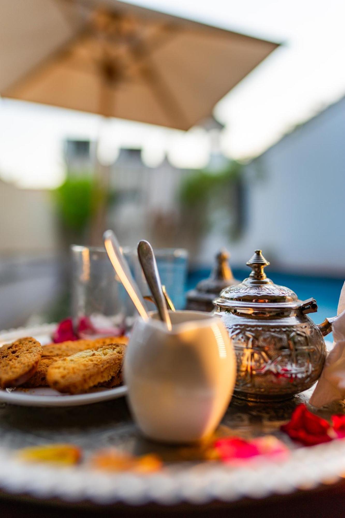 Maison d'hôtes Tizgui Marrakesh