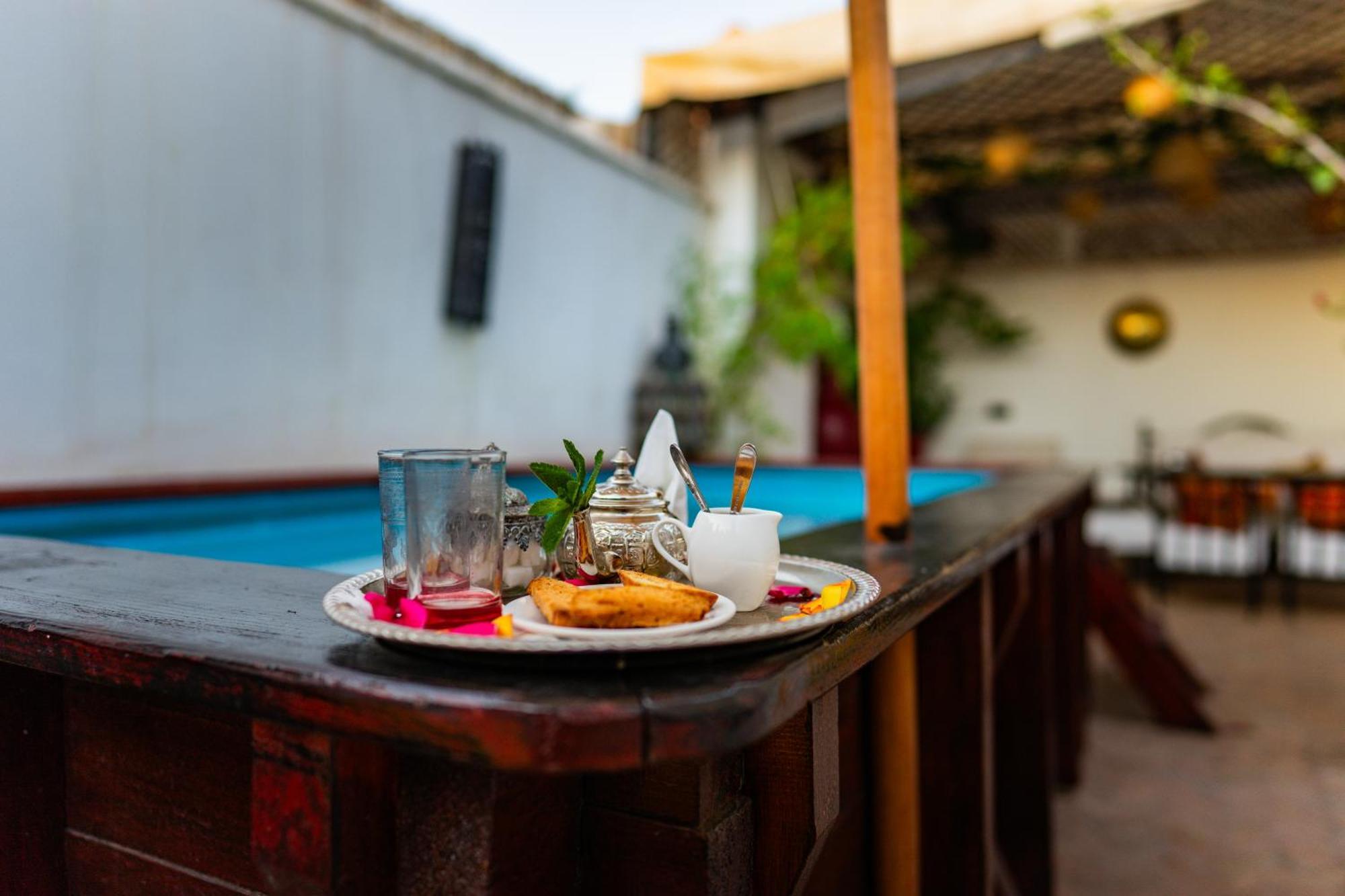 Tizgui Marrakesh