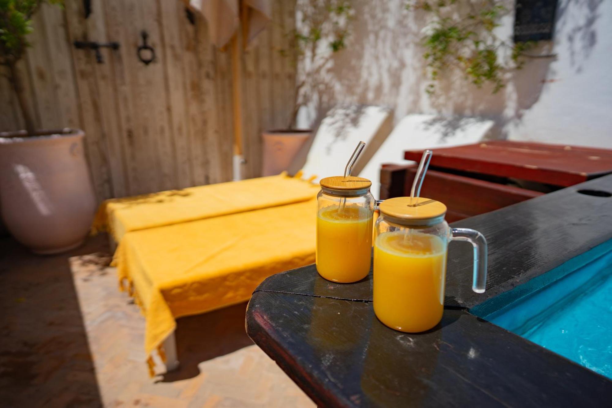 Tizgui Maison d'hôtes Marrakesh