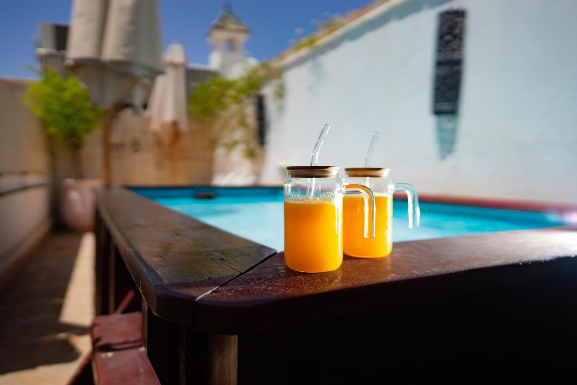 Tizgui Marrakesh