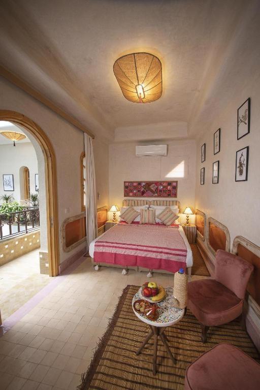 Casa Felicita & Riad