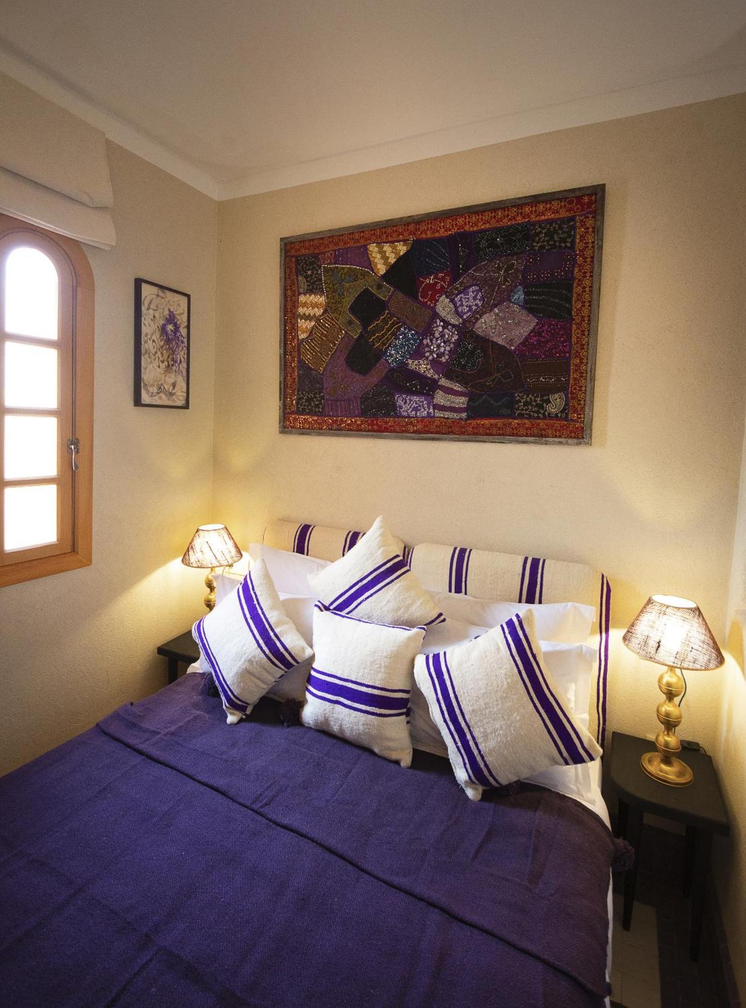 Casa Felicita & Riad Marrakesch