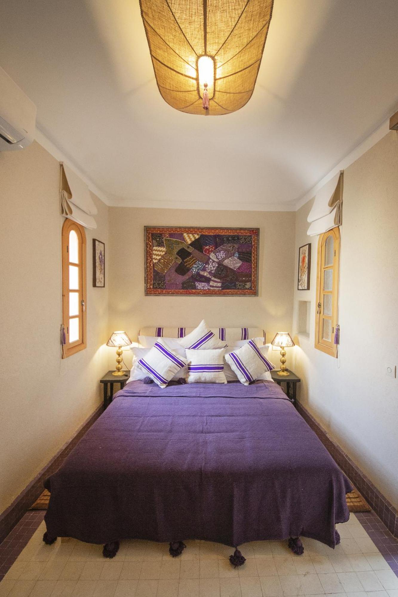 Riad Casa Felicita & Marrakesch