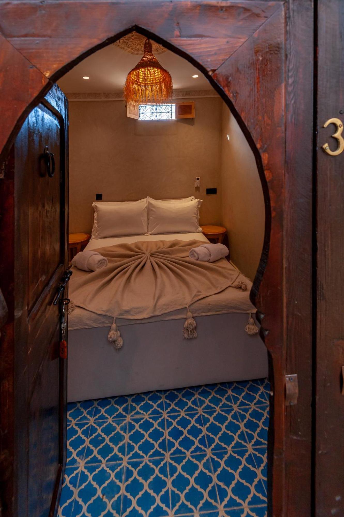 Riad Akkioui Marrakesh
