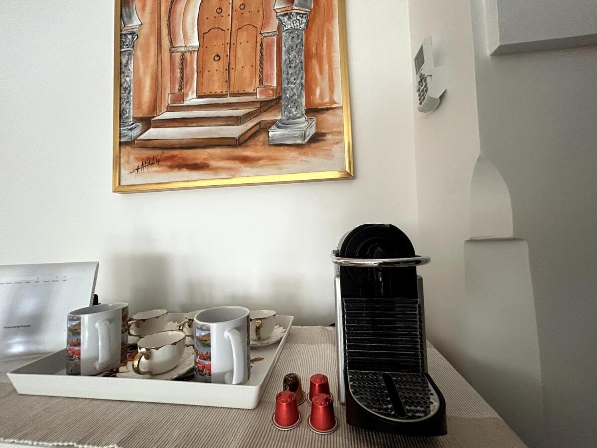 Apartment Hivernage, Piscine & Jardin Prive Marrakesh