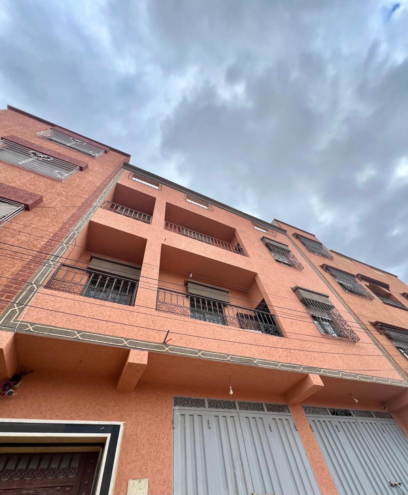 Jawharat Atlas Only Family Appartement Marrakesh