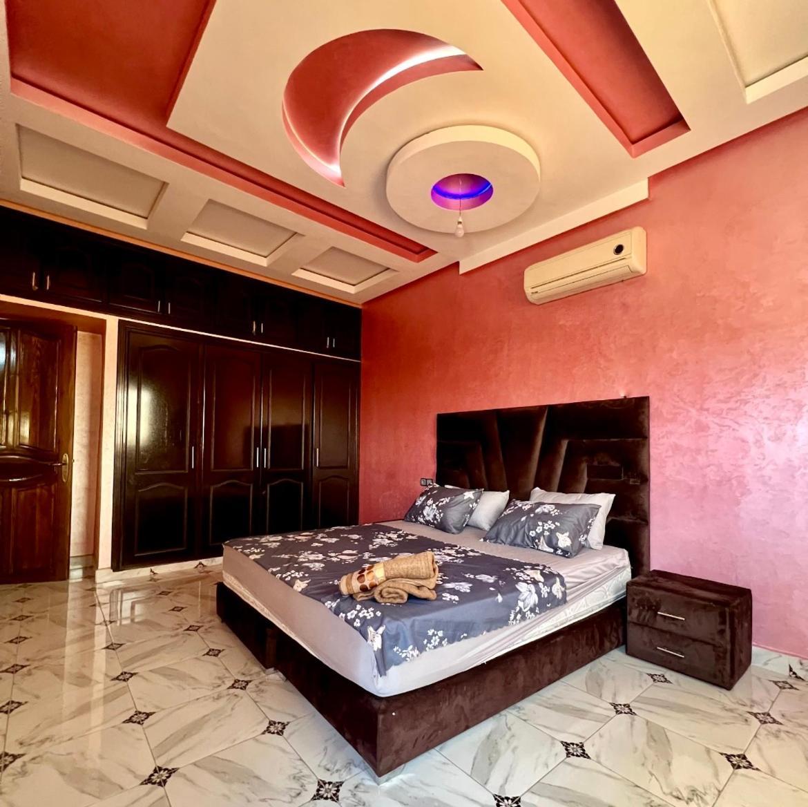 Jawharat Atlas Only Family Appartement Marrakesh