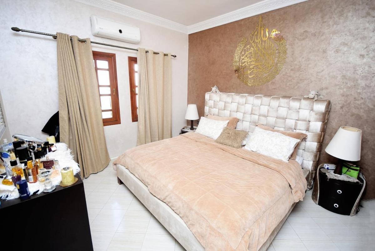 Marrakech Villa