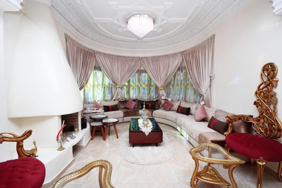 Marrakech Villa Marrakesh