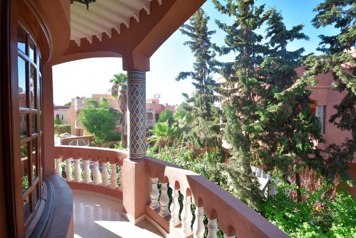 Marrakech Villa *