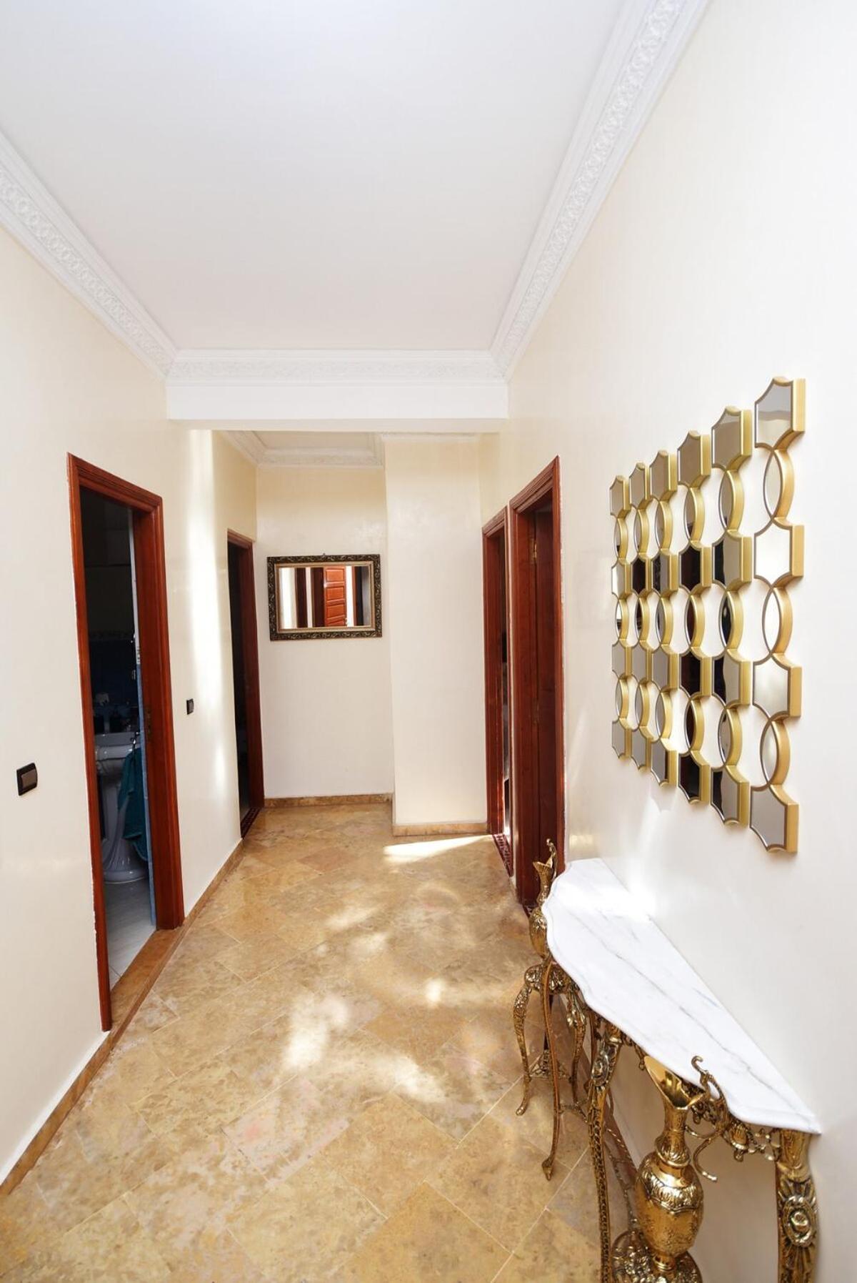 Villa Marrakech Marrakesh