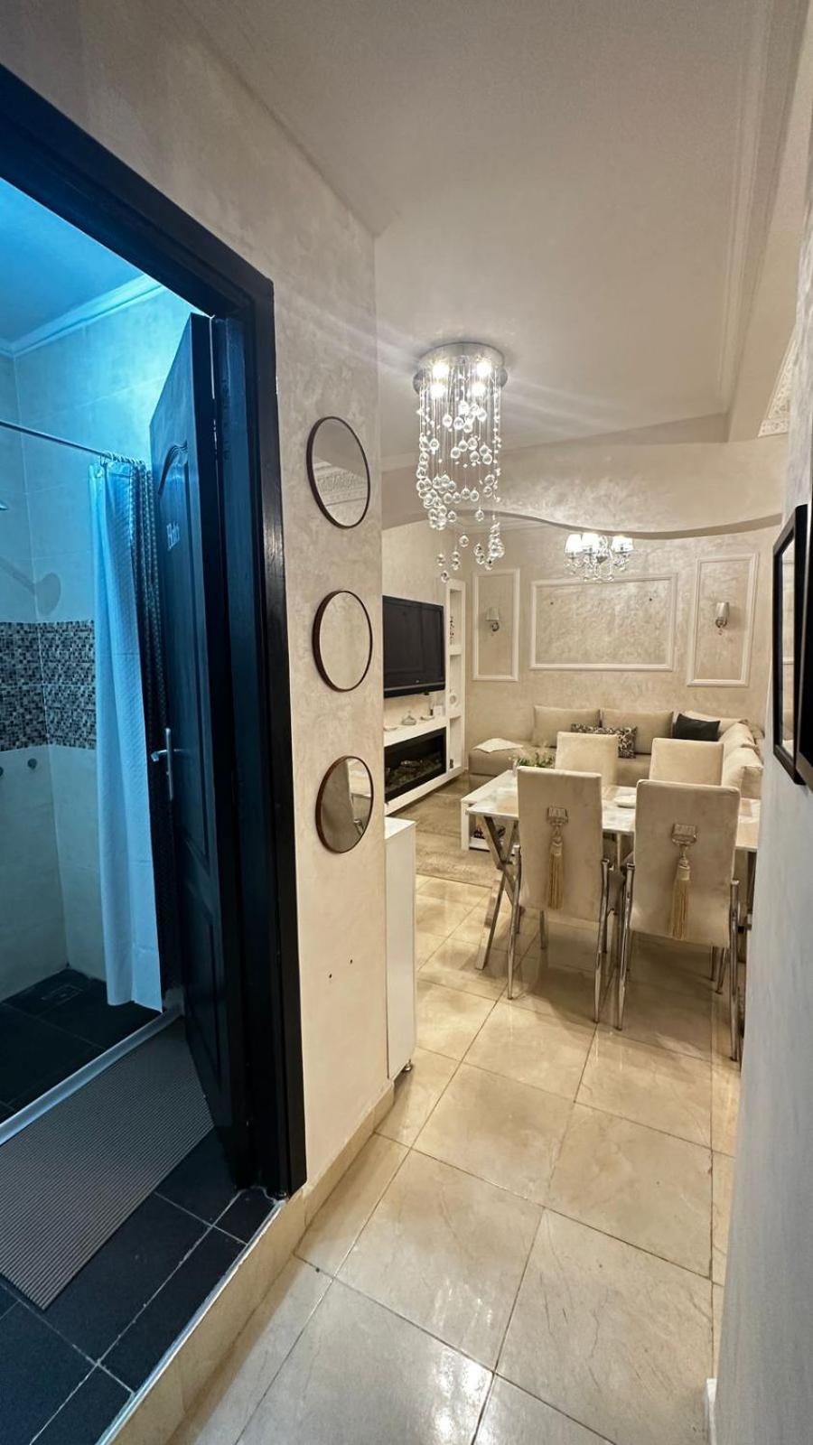 Appartement Confort Et Cosy Marrakesh