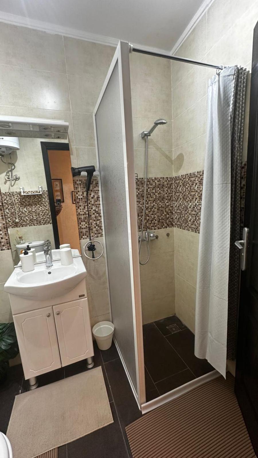 Confort Et Cosy Appartement Marrakesh