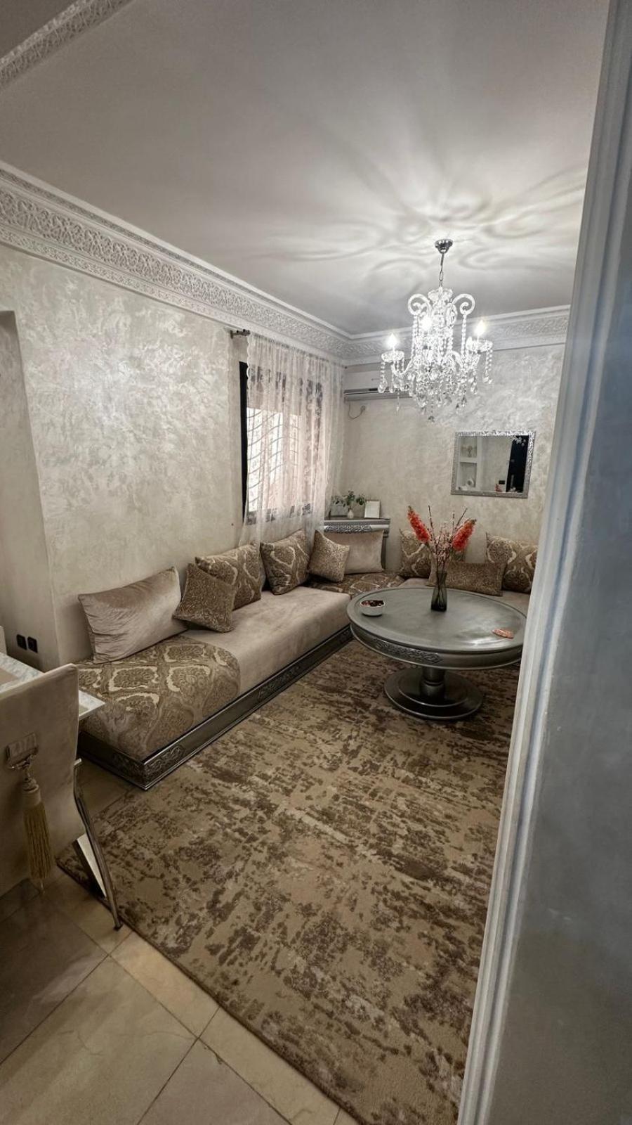 Appartement Confort Et Cosy