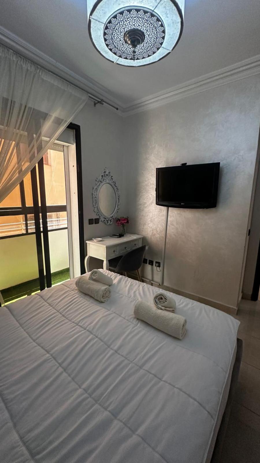 Appartement Confort Et Cosy