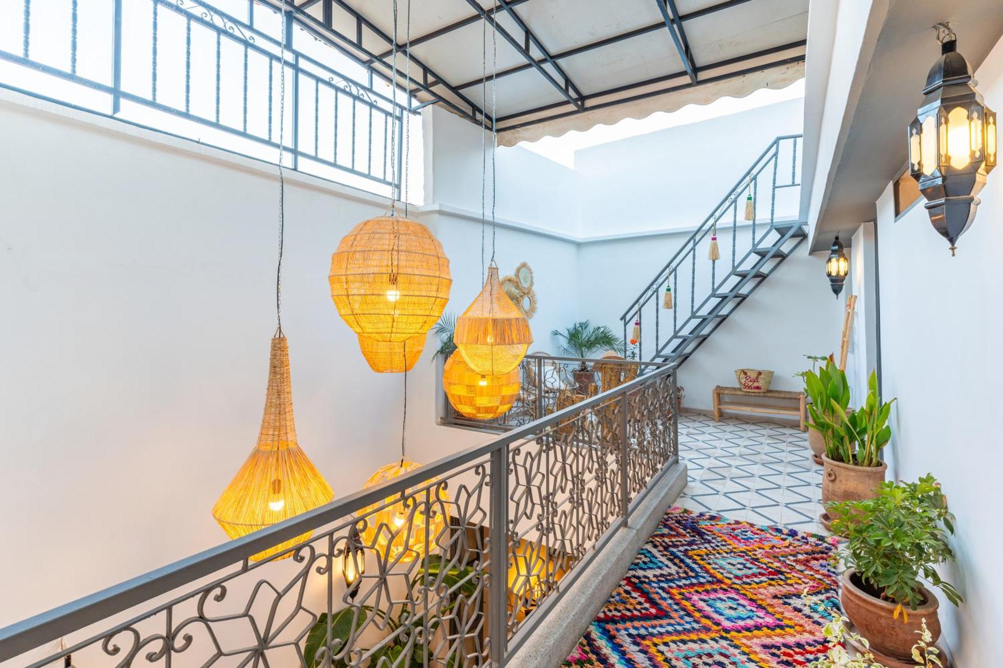 Dar Lalla Basma Holiday home