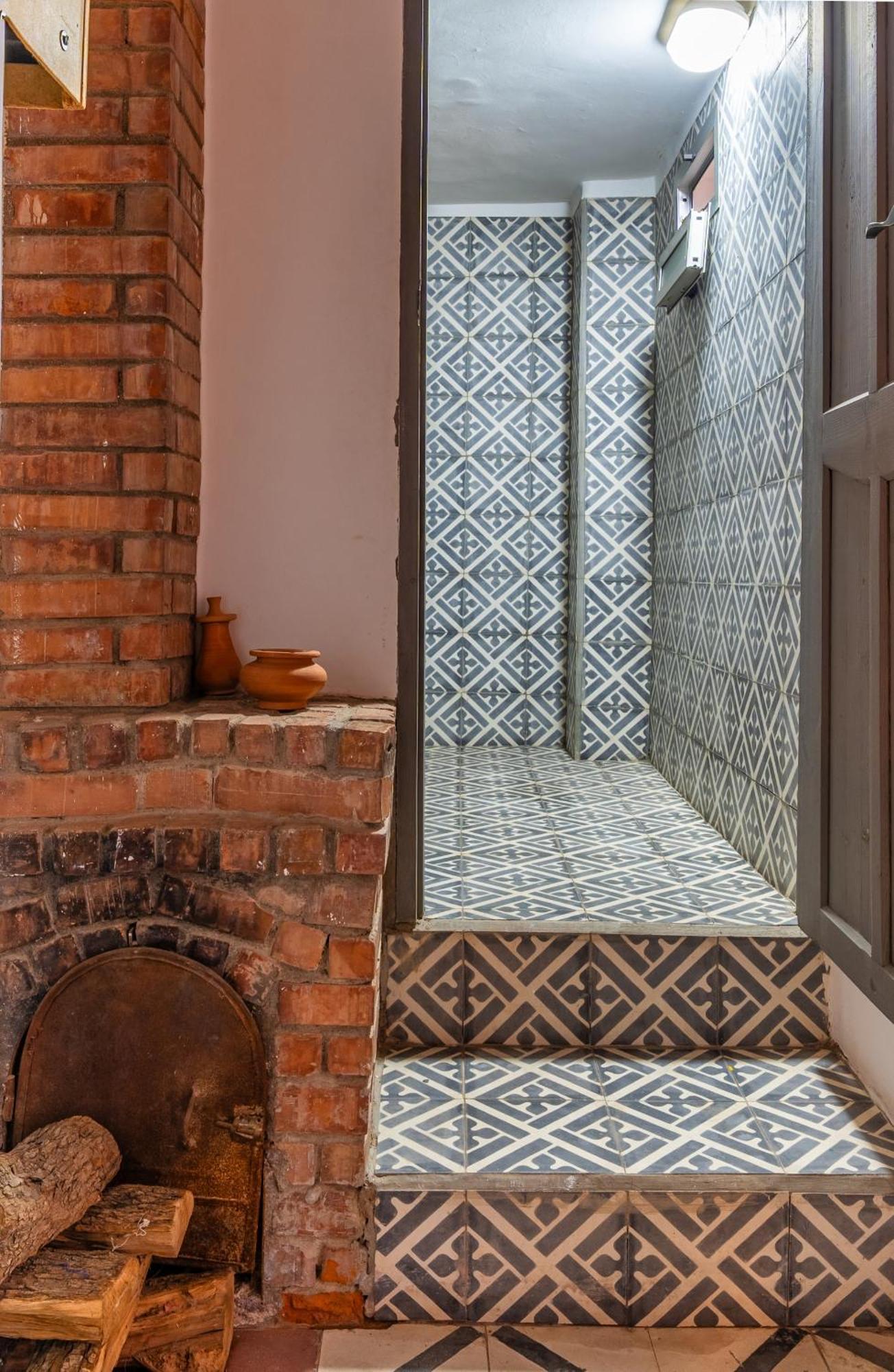 Holiday home Dar Lalla Basma