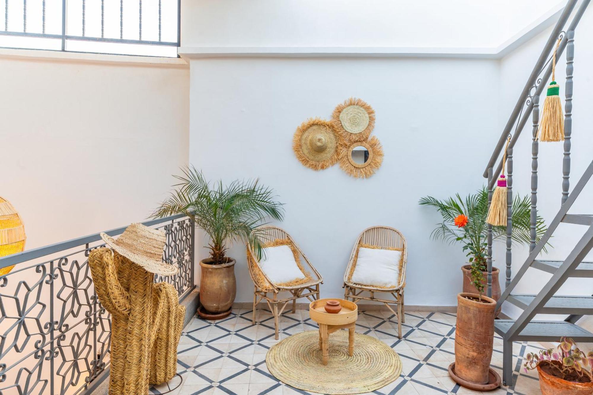 Dar Lalla Basma Holiday home