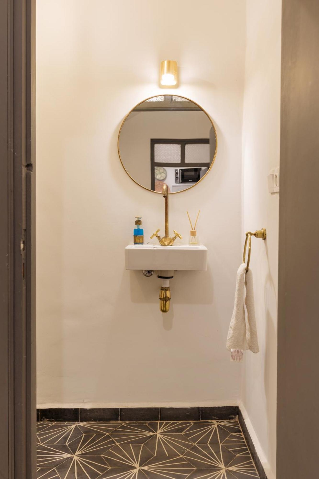 Holiday home Dar Lalla Basma Marrakesh
