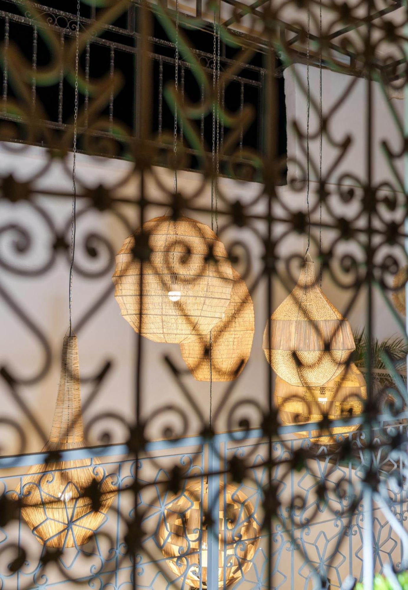 Dar Lalla Basma Holiday home