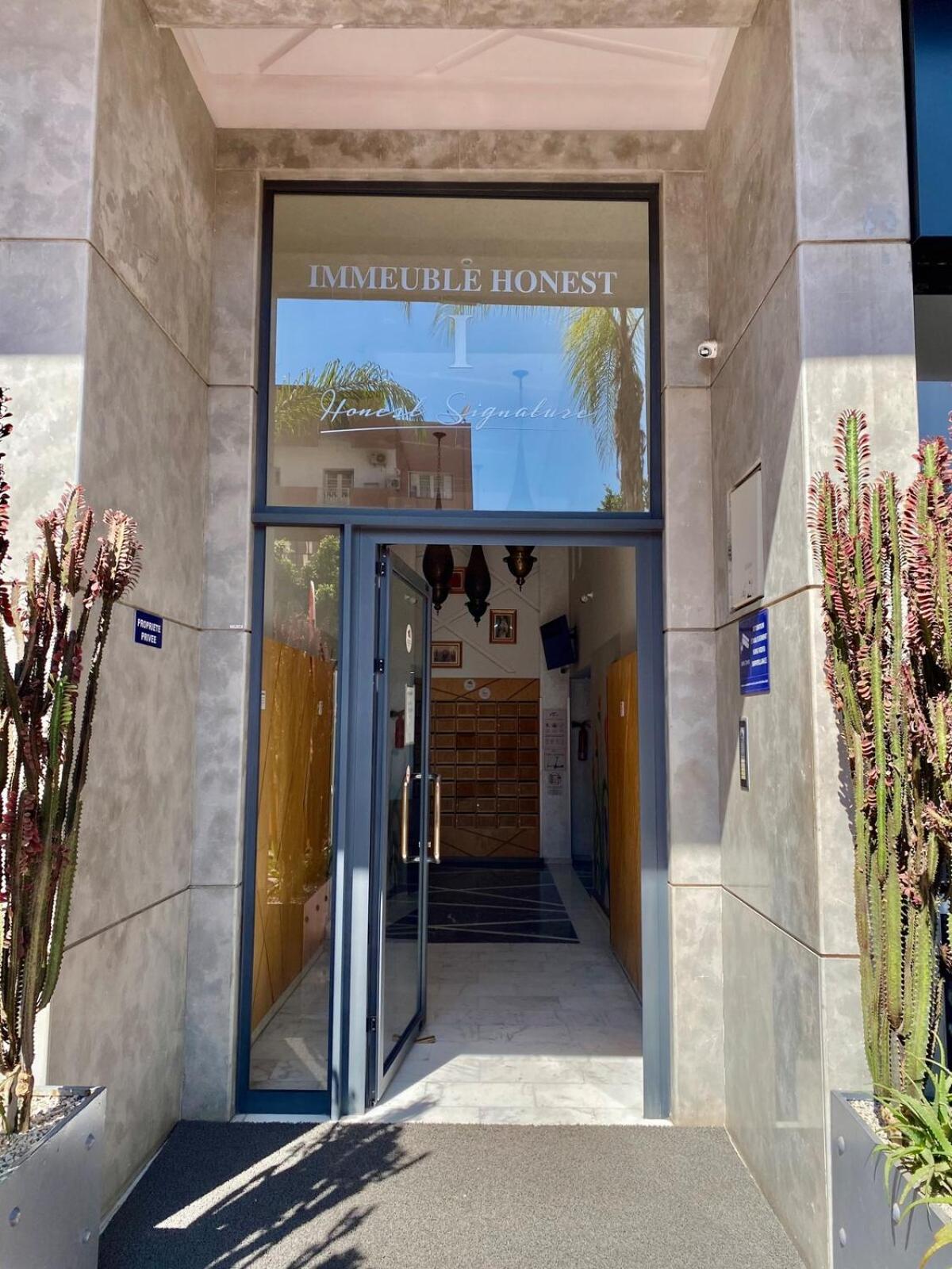 Perfect Pied-a-terre 1ch In Gueliz * Marrakesh