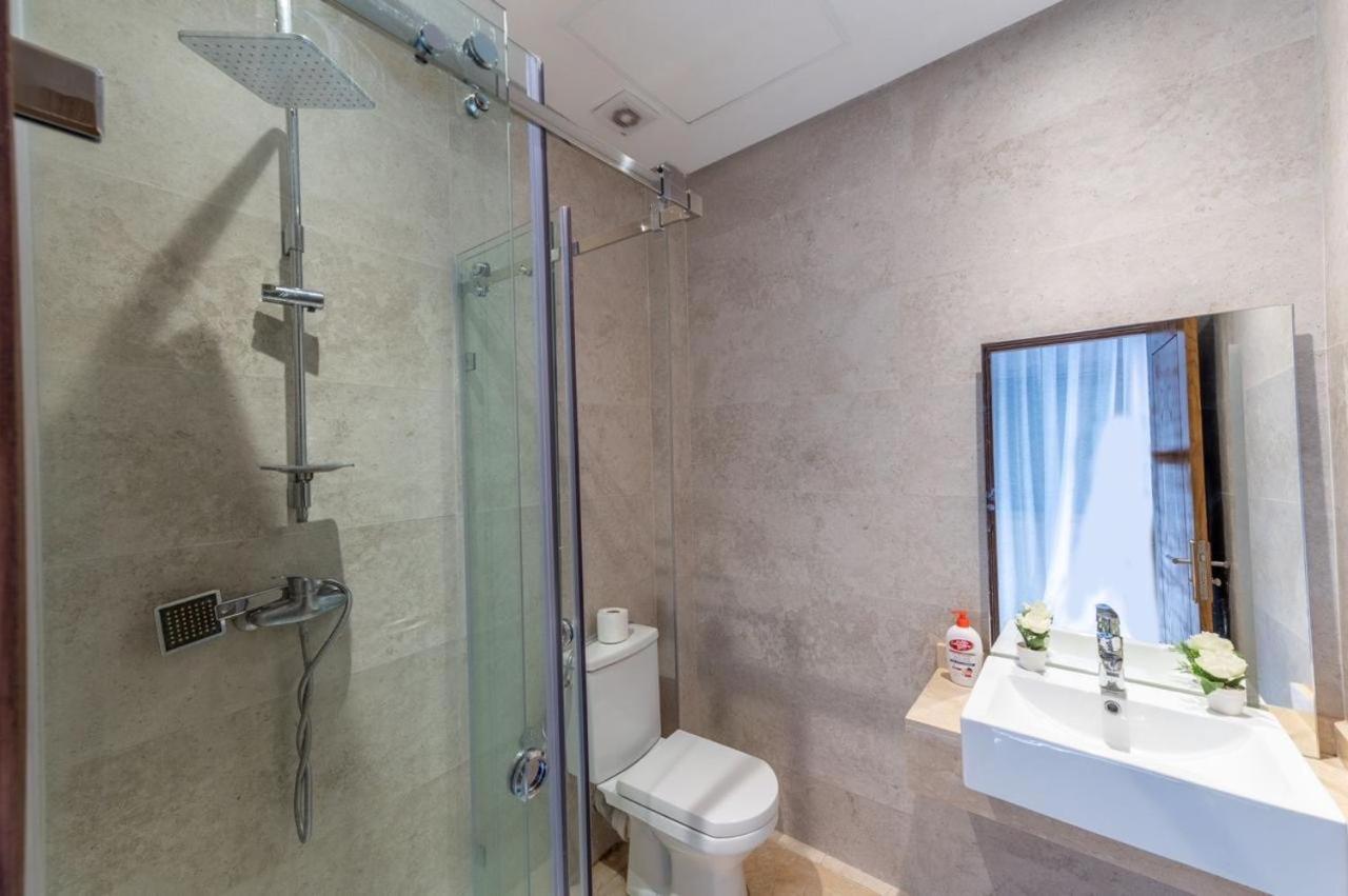 3 Bed & Breakfast Marrakesh