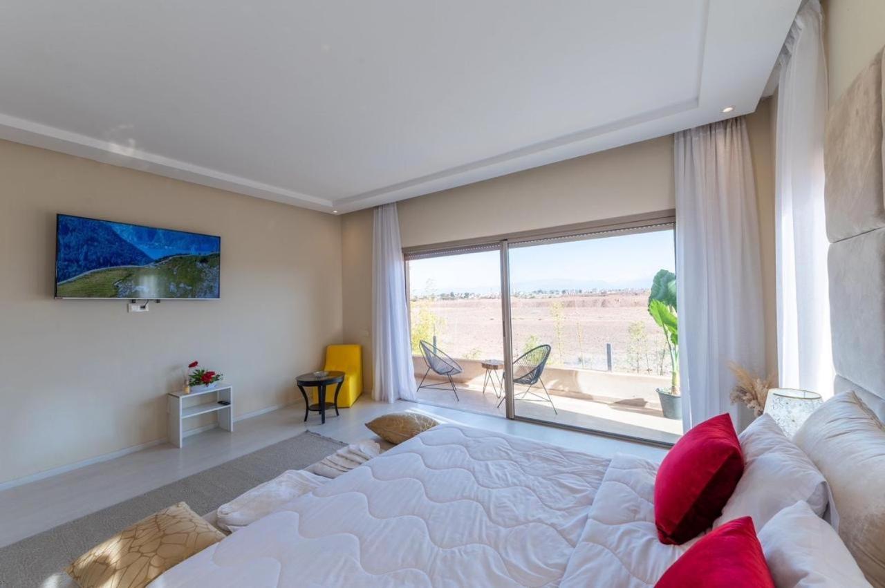 3 Bed & Breakfast Marrakesh