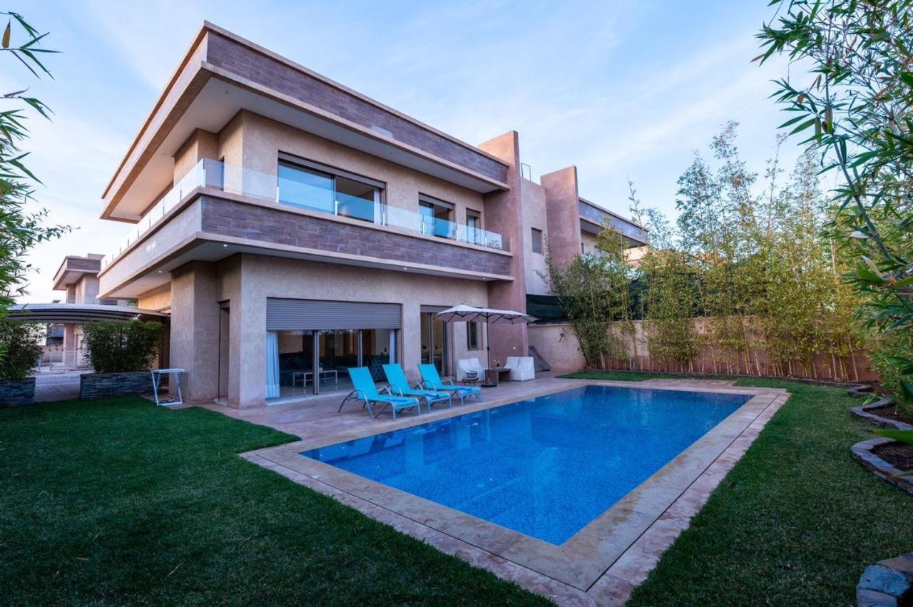 Bed & Breakfast 3 Marrakesh