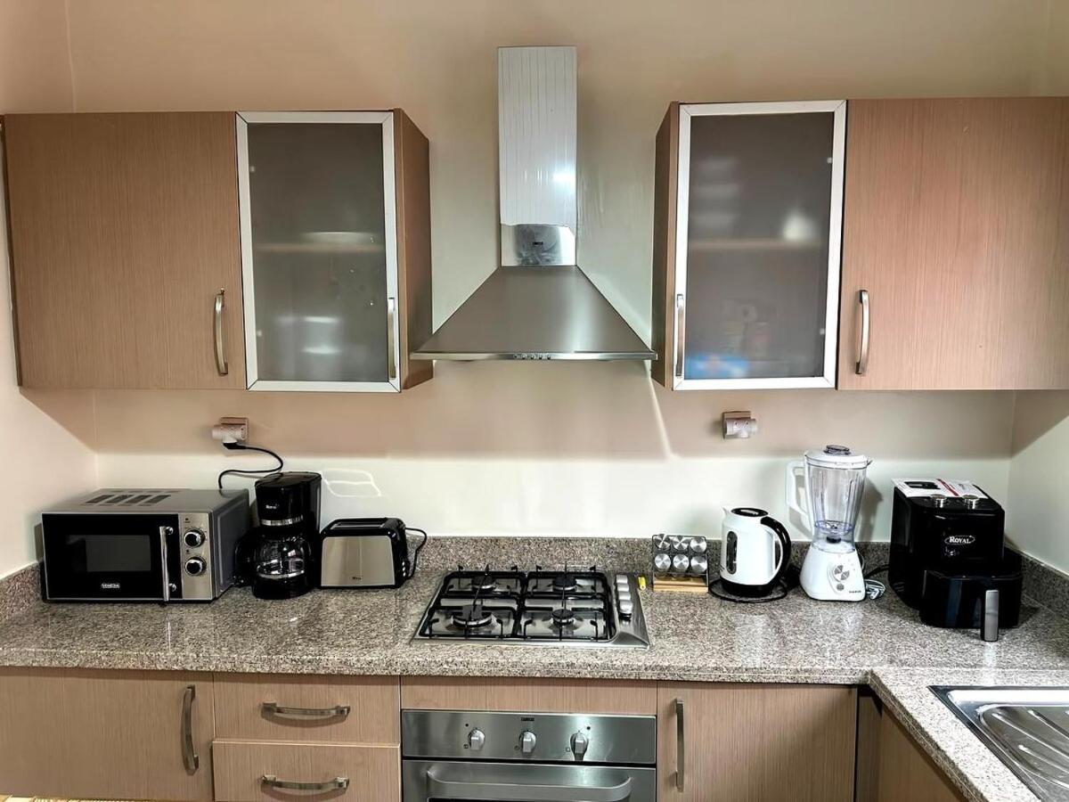 Apartamento Au Coeur De Marrakech