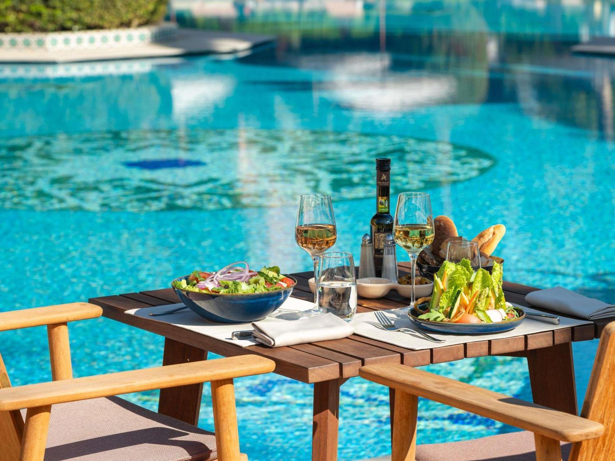 Sofitel Marrakech Palais Imperial & Marrakesh