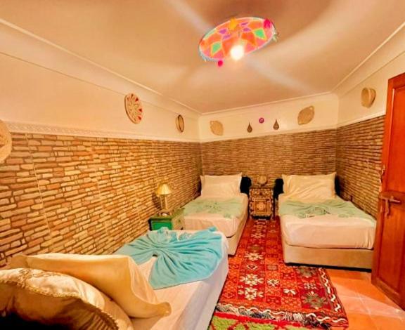 Riad Lalla Marrakech Marrakesh
