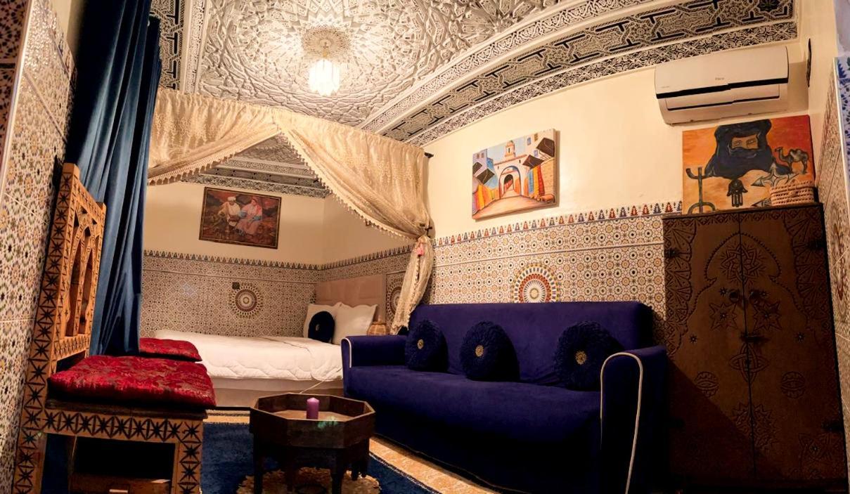 Lalla Riad