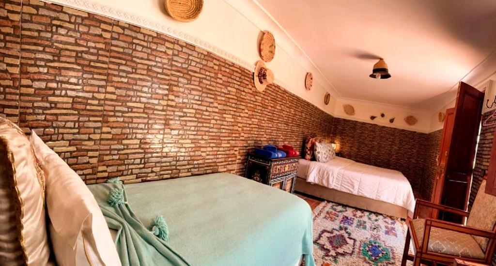 Lalla Marrakech Riad
