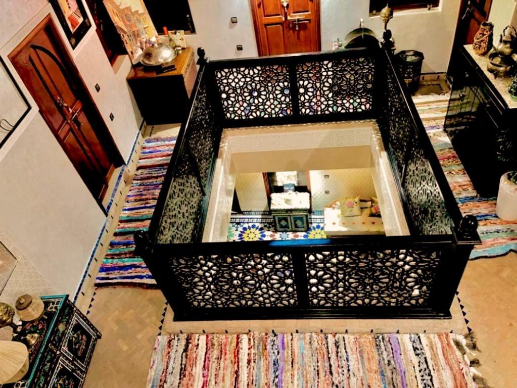 Lalla Riad 3*