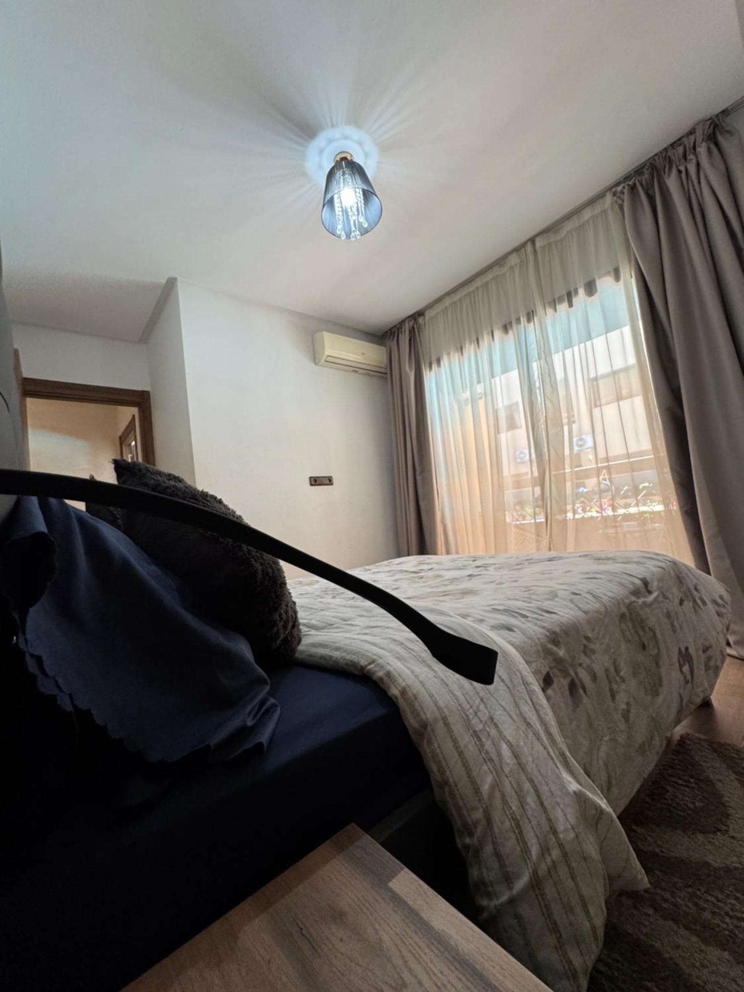 Gueliz L'hivernage Nour5 * Marrakesch