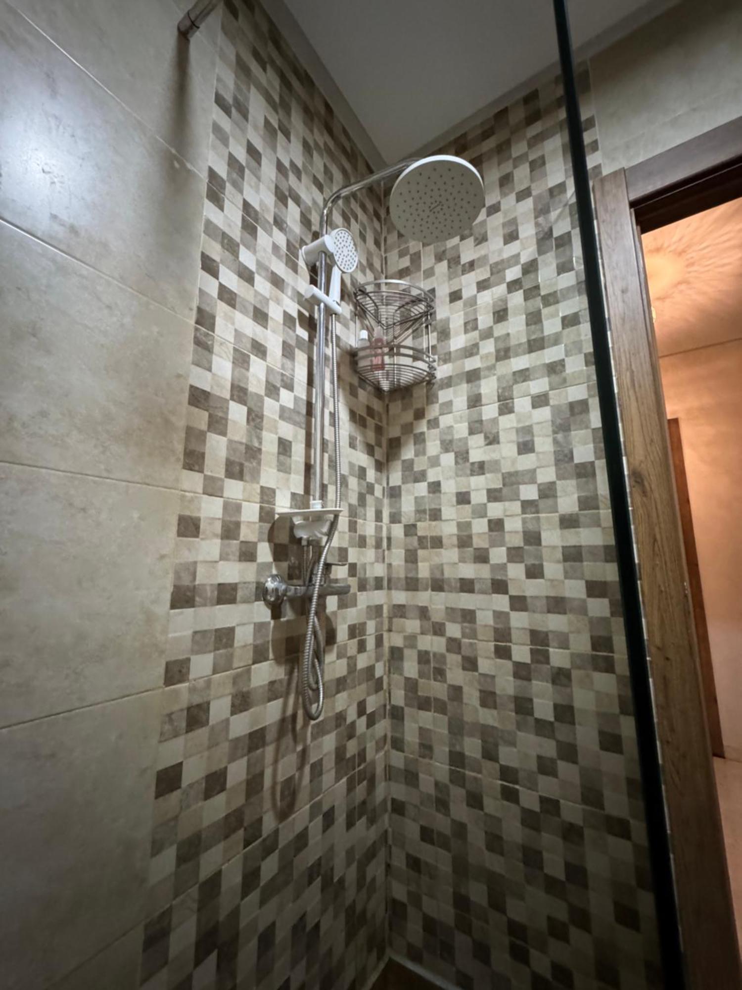 Gueliz L'hivernage Nour5 Apartment