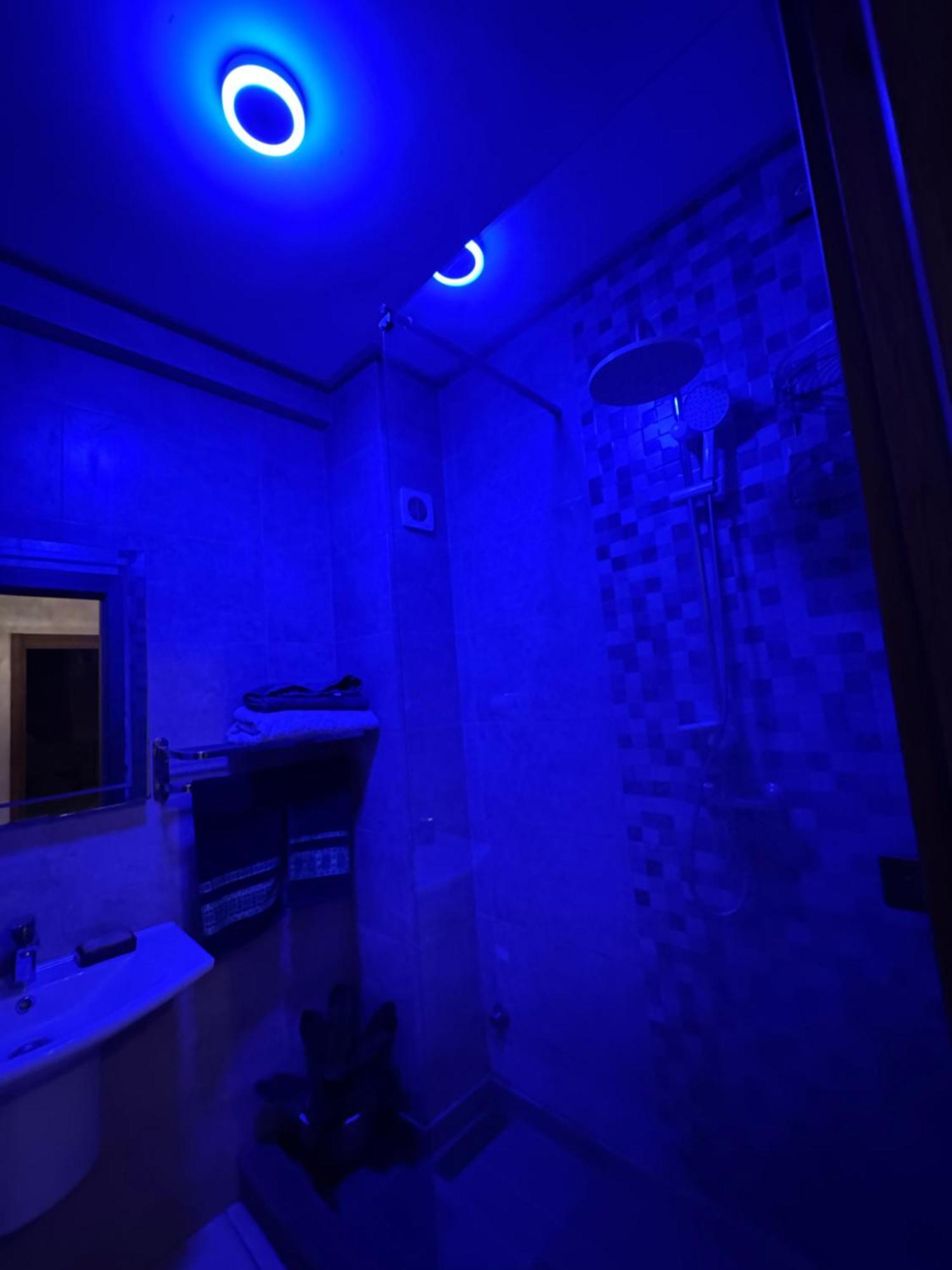 Apartment Gueliz L'hivernage Nour5 *