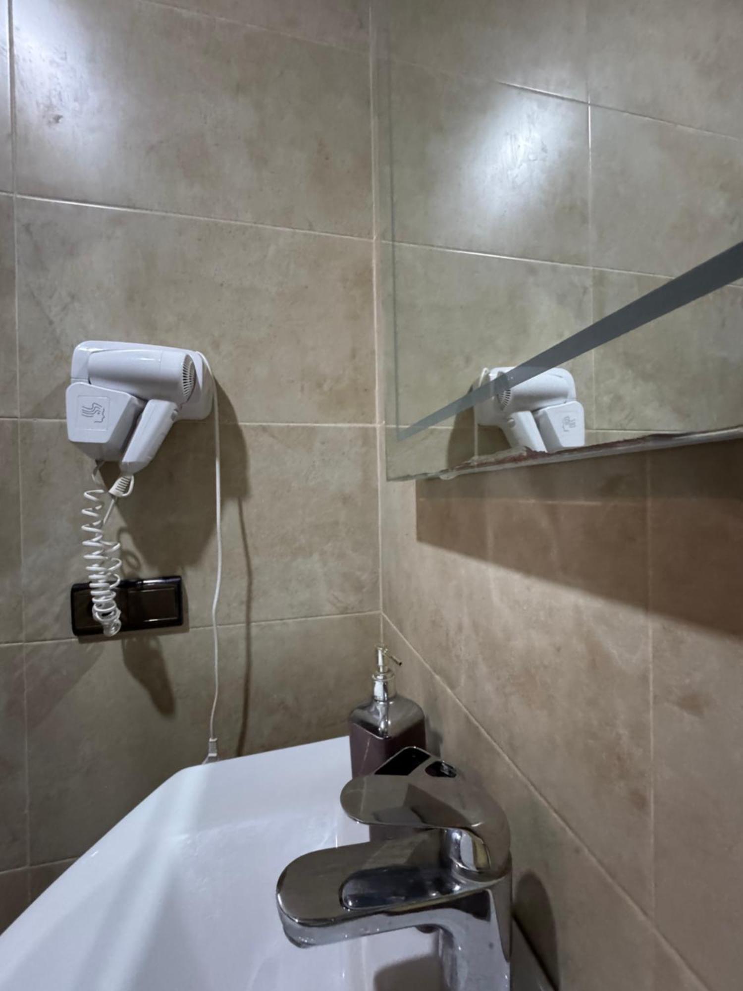 Gueliz L'hivernage Nour5 Apartment Marrakesh