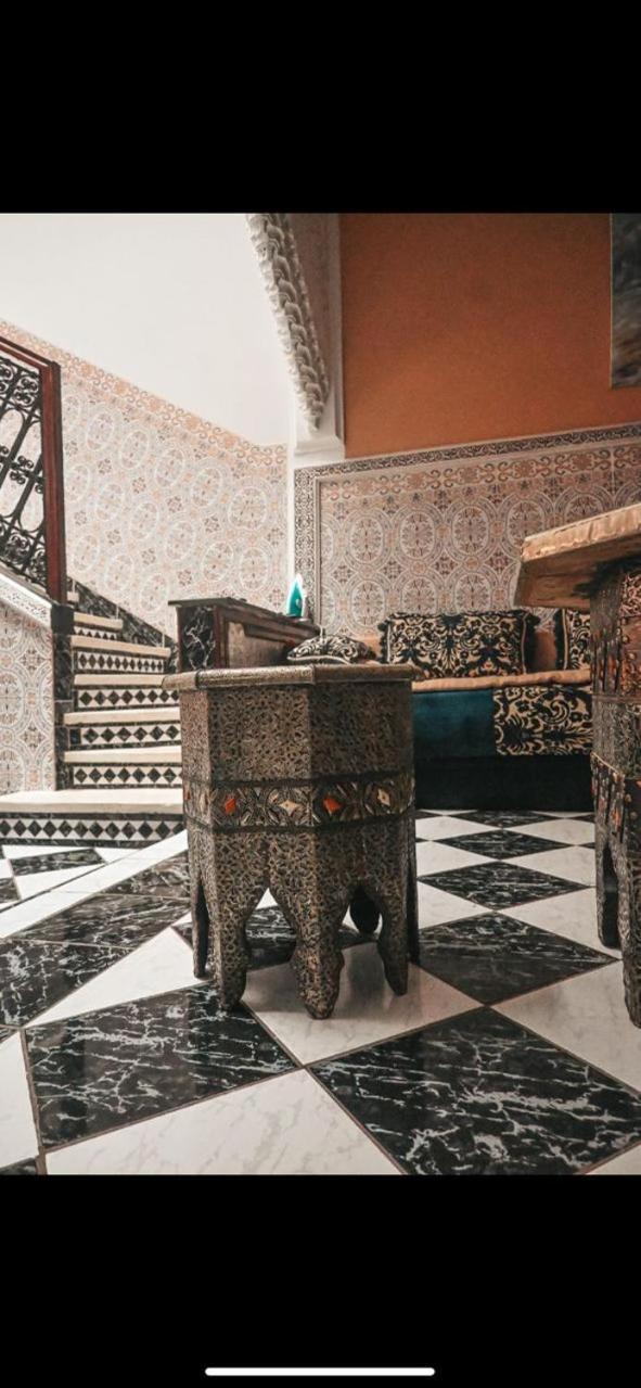Maison De 4 Vue Sur Piscine Marrakesh