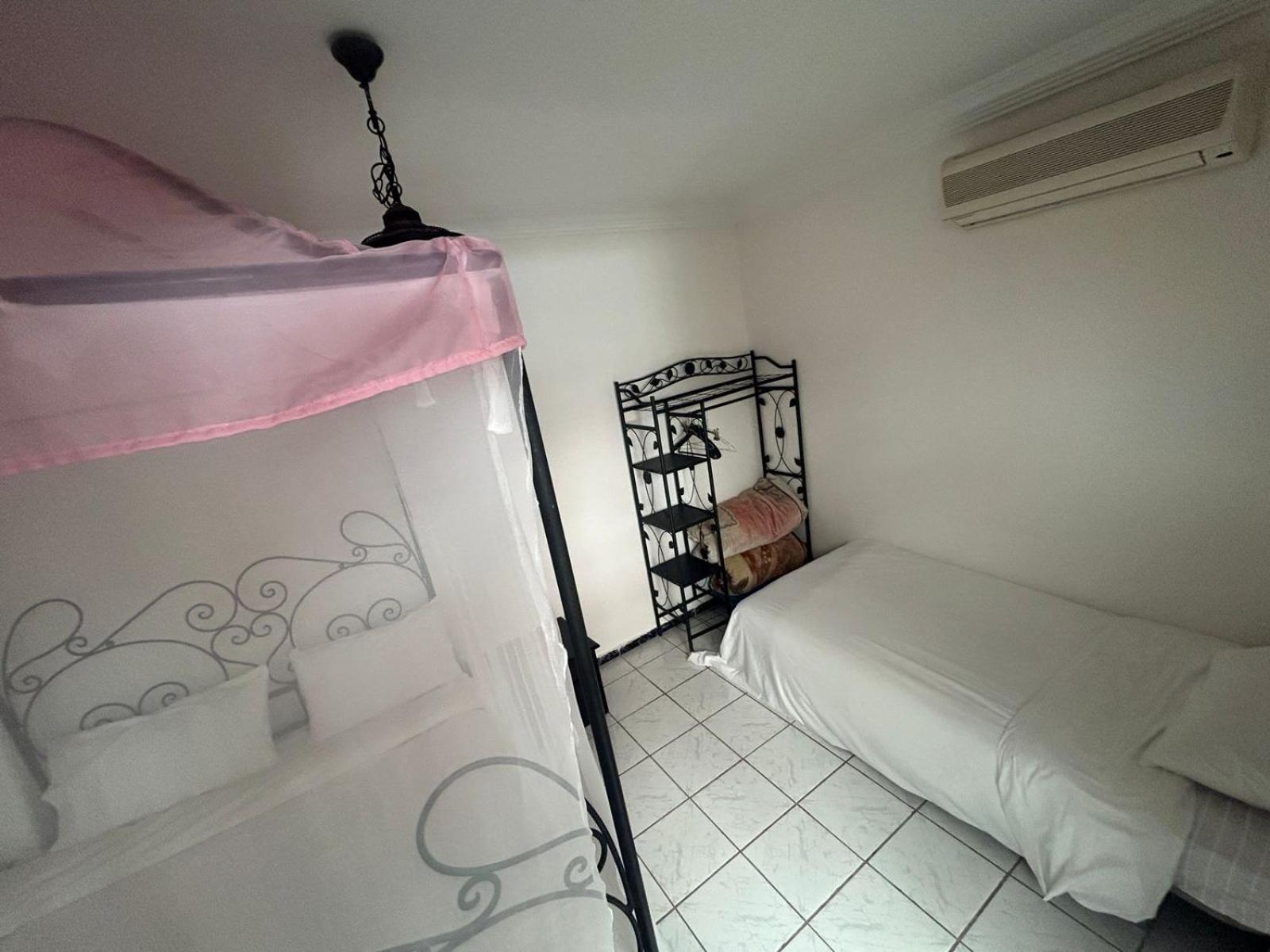 Сasa de vacaciones Maison De 4 Vue Sur Piscine Marrakesh
