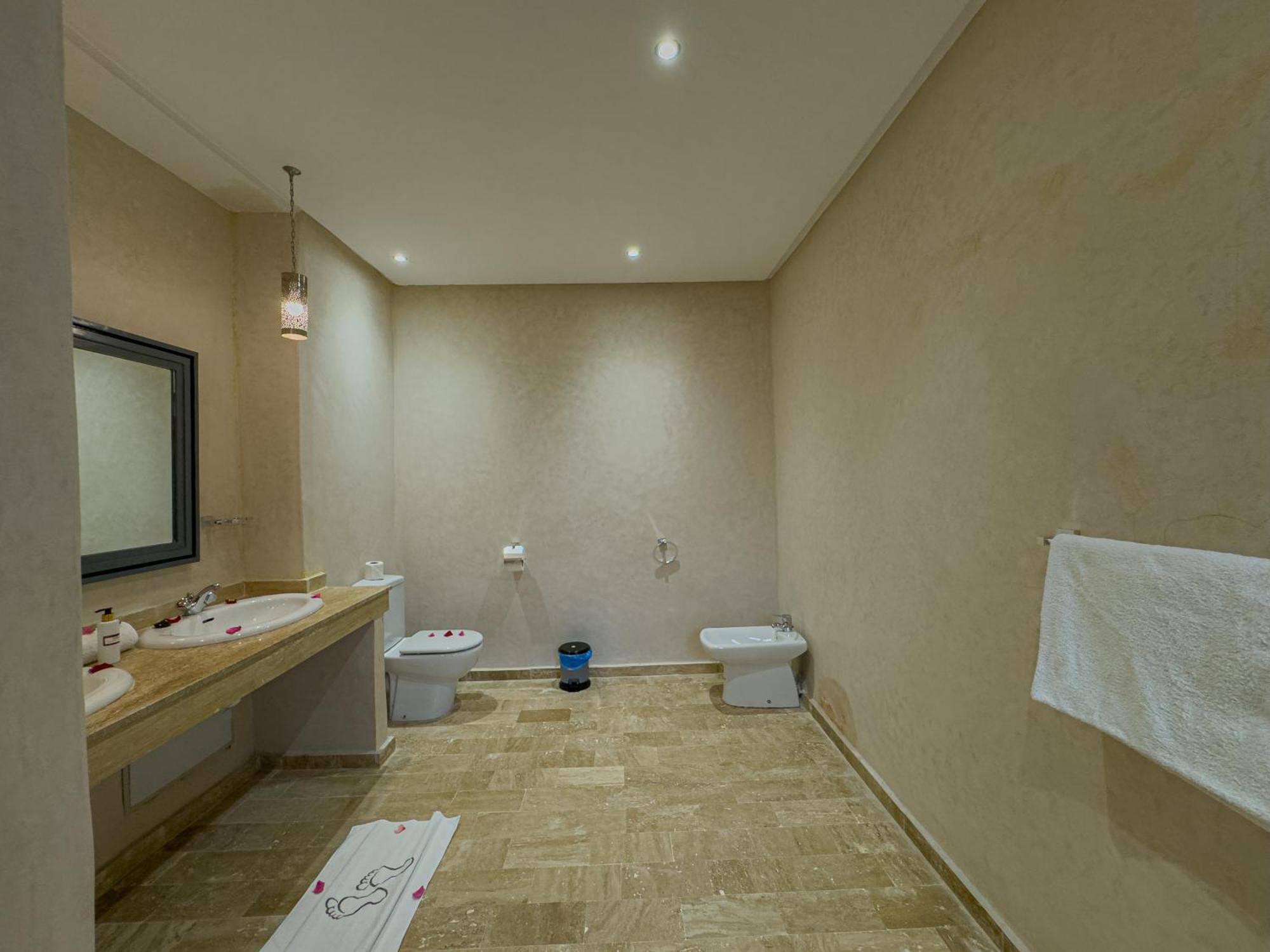 Riad Tonaroz Gold Marrakesch