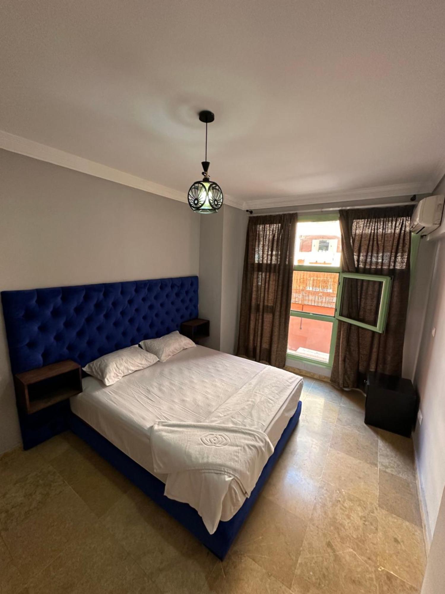 Duplexe Mirador Majorelle Marrakesh
